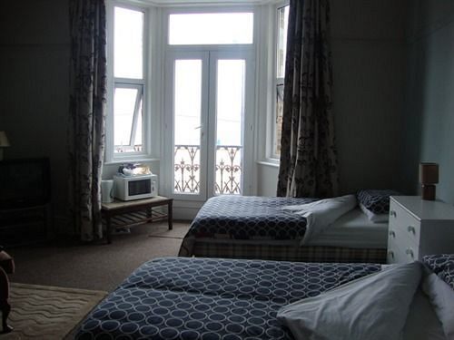 Alpine Guest House Middlesbrough Exterior foto